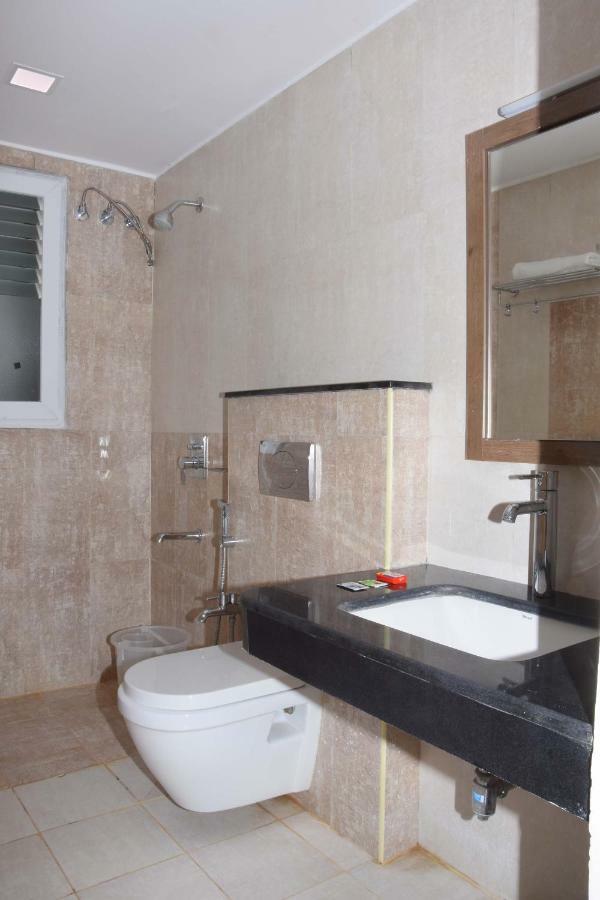 Salem Regency - A Business Stay Eksteriør billede